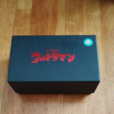 Albatross Japan Ultraman A Type Specium Paperweight New Toshi Furuya Superhero