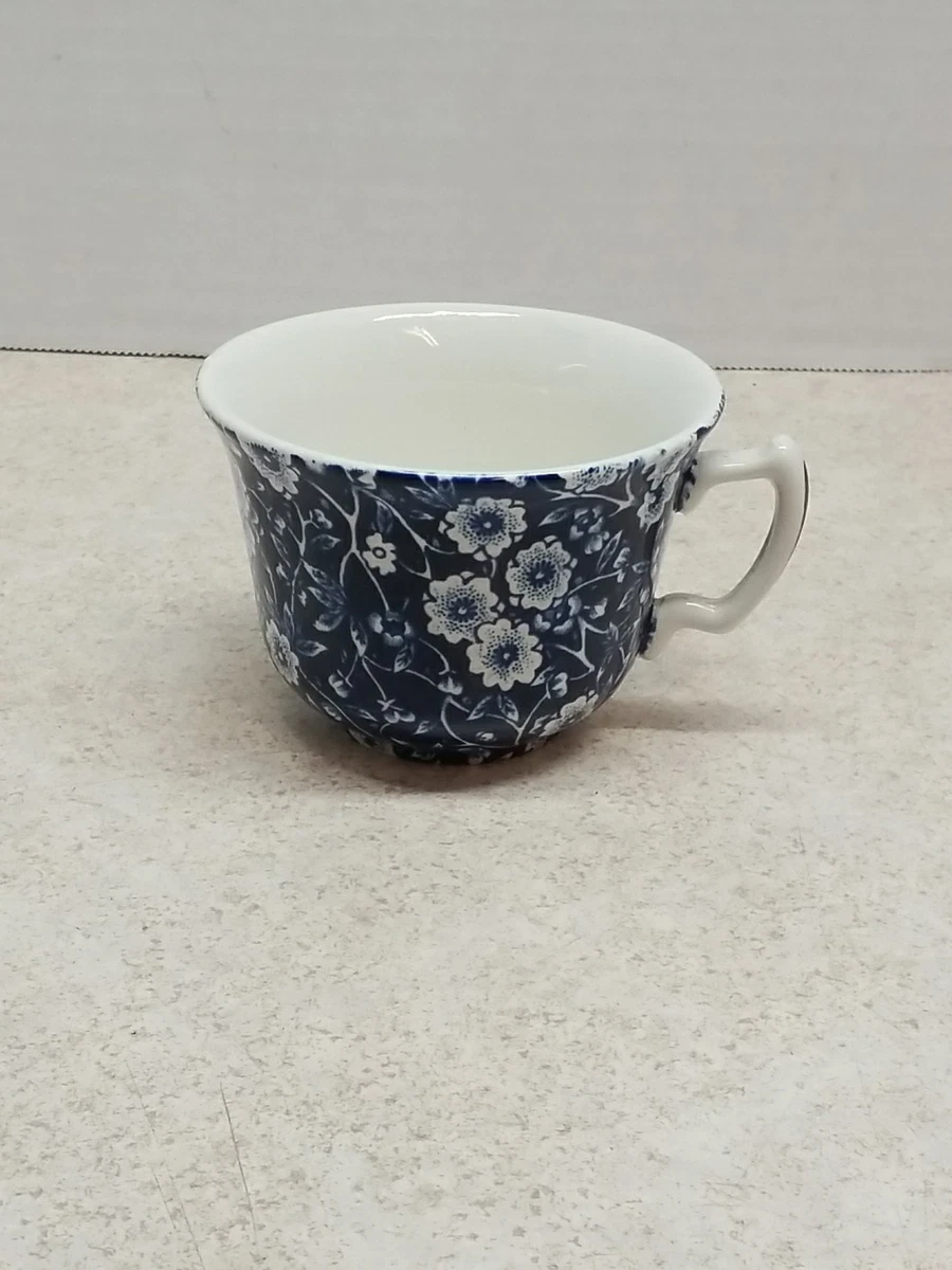 burleigh blue calico products for sale | eBay