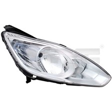 TYC Hauptscheinwerfer Scheinwerfer links für Ford C-Max II DXA/CB7 DXA/CEU Grand