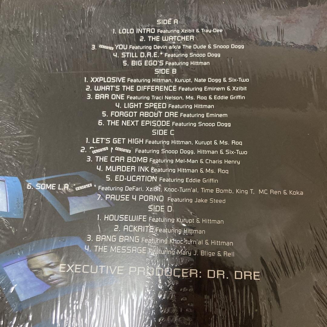 West Side G Rap Dr. Dre 2Pac 29LP Vinyl Record Set Used | eBay