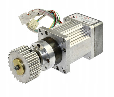 I-3-34.30-E1000-REG 42/1 Engine 