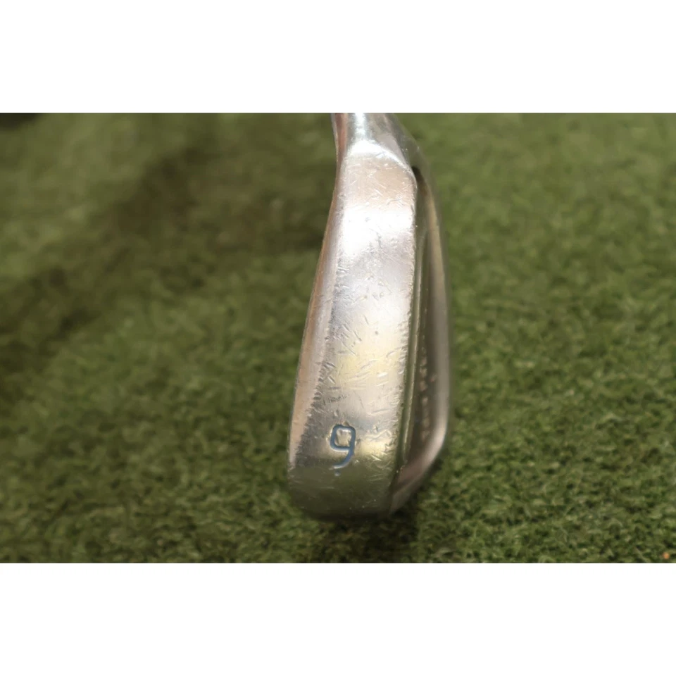 Bridgestone Precept Tour Premium ECW L Flex 35" Golf 9 Iron RH / 1H-S583 - Image 2 of 4