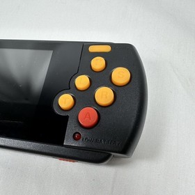 Atari Flashback Portable Handheld Console w/ 80 Preloaded Games DIGDUG -TESTED