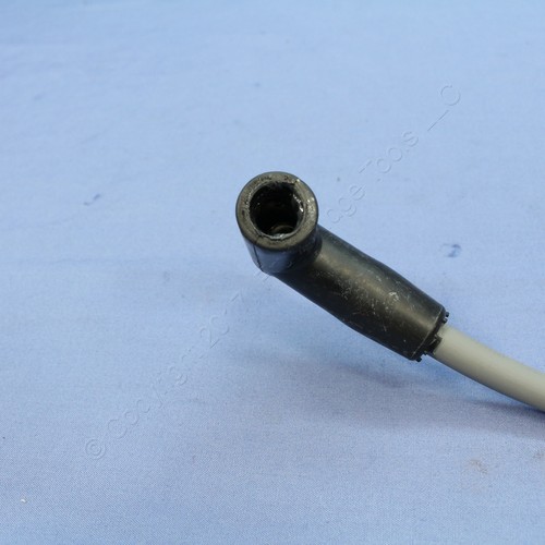 ProSpark 9058 Spark Plug Wire Set for 89-95 Allante Deville Seville Eldorado V8 - Picture 2 of 6