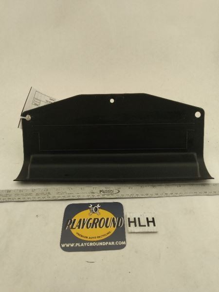Mercedes SLK230 SLK320 R170 Rear Trunk Cargo Trim Cover Panel Fits 1997-2004