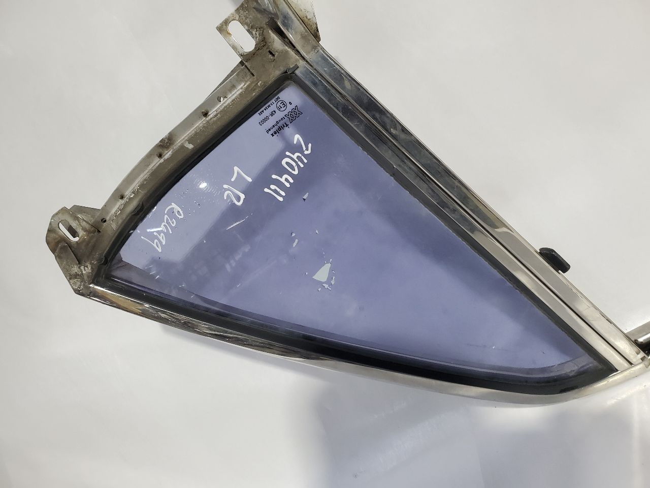 Used Part fits: 1990 Bentley TURBO R Grade A