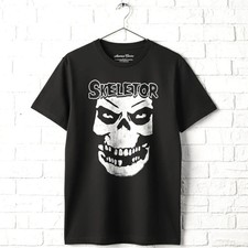 Masters of the Universe Skeletor Misfits Skul...