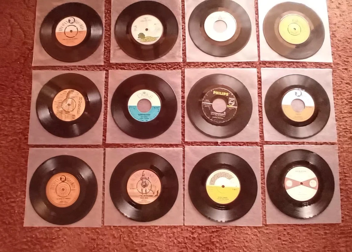 Ragga Single Vinyl Records for sale | eBay