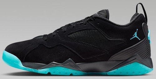 Jordan 38 Low Black Gamma Blue for Sale | Authenticity Guaranteed