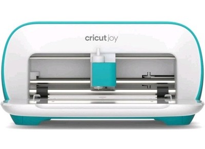 Cricut Joy Compact Portable DIY Digital Smart Cutting Machine Cutter - Sealed