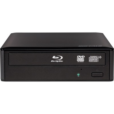 Buffalo MediaStation 16x Desktop BDXL Blu-Ray Writer (BRXL-16U3