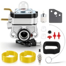Carburetor For Craftsman 4-cycle 25cc Handheld Blower W Speed Start 41as4esg799