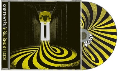 Kostnateni - Prilisnost (Excess) [New CD]