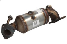 Katalysator BM CATALYSTS BM92118H HONDA CIVIC IX (FK) 1.8 2012-2016