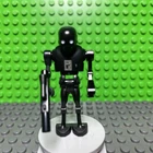 LEGO Star Wars K-2SO Minifigure  sw1412  (75399) - Mint Condition