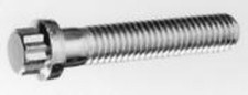 Pioneer 854022 Engine Oil Pump Bolt For Select 66-76 Chevrolet Models
