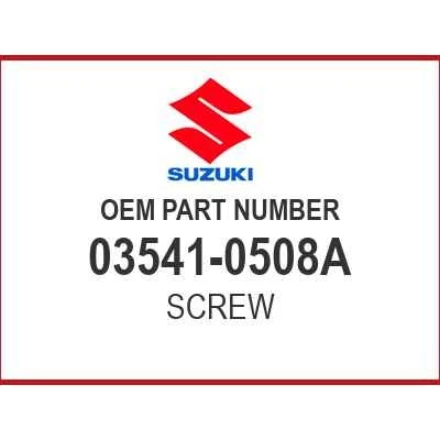 SCREW