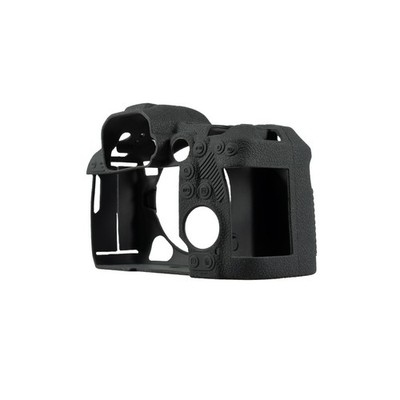 For Canon EOS R5 Mark II DSLR Camera Silicone Protective Case Cover Accessories