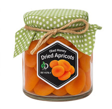 Dried Apricots