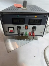 Kepco MSK 20-5M DC Power Supply 0-20V 0-5A