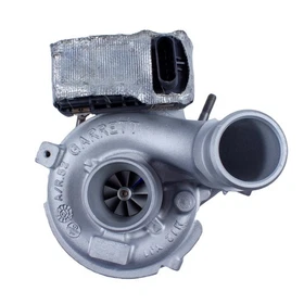 Garrett Turbolader 780502-5001S Hyundai 2.2 CRDi 282312F100 Santa Fe Grand Santa