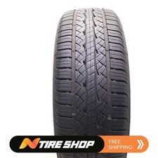 Set Of 4 Used 19565r15 Suredrive All-season - 91h - 8.5-9.532 Set Of 4 Used 19565r15 Suredrive All-season - 91h - 8.5-9.532