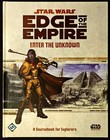 Star Wars ENTER THE UNKNOWN Edge of the Empire RPG FFG SWE06