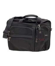 Briefcase large expandable organizer