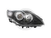 Scheinwerfer Rechts Depo FüR Renault Laguna 2007-2012