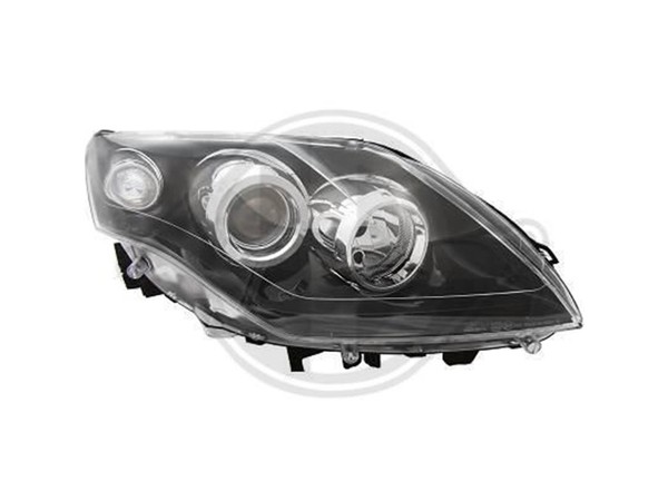 Scheinwerfer Rechts Depo FüR Renault Laguna 2007-2012-image