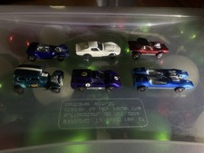 Hot Wheels Red Line Cars 1960s Lot