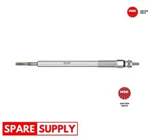 Image of GLOW PLUG FOR TOYOTA ALTIS AURIS AVENSIS COROLLA VERSO NGK 92083