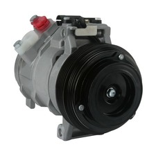 Klimakompressor 12 V Ø 120 mm BOSCH IAM-Expertise passend für BMW X5