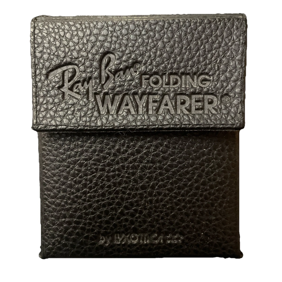 Ray-Ban Wayfarer Cases products for sale | eBay