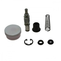 Hauptbremszylinder Reparatursatz Vorne MSB-113 FüR Honda XR 650 L 1993-1996