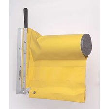 Simplex Simplex 100' Spill Containment Boom, 100 Ft., 8 In.