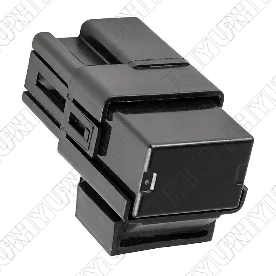 Starter Relay 5DM-81950-01-00 5DM-819500000 For Yamaha YFM350 YFM400 YFM250 - Image 4 of 4