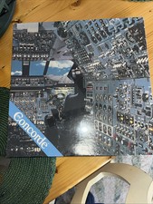 Collectable Puzzle Rare