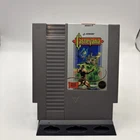 NES Castlevania 5 Screw Nintendo Entertainment System 1987 Konami