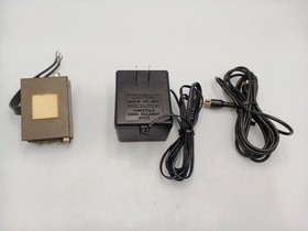 SEGA SG-1000 Mark II Console 1984 Japan Vintage Rare Retro Pre-Master System
