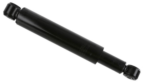 Sachs StoßDäMpfer StossdäMpfer DäMpfer Hinten Vorne 310 780-image