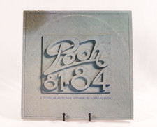 Pooh 1981 1984 E Tutto Quanto Mai Apparso Su Long-Playing 2 LP CGD 18201