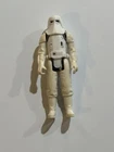 Vintage Star Wars Imperial  Snow Trooper Hoth Action Figure 1980 Hong Kong