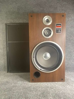 Vintage TECHNICS SB-K14 3-Way Speaker 🎶 | eBay