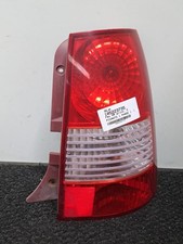 Feu arrière Kia PICANTO