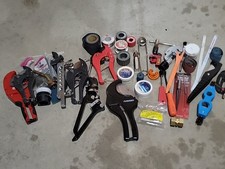 Plumber Master Set PVC Copper Cutter Torch Tubing Cutter Set  Flaring Tool