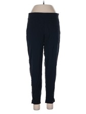 Athleta Women Black Active Pants 10