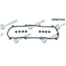 Ventildeckel-Dichtung (Satz) für Audi A4 B7 8ED Seat Altea 5P1 XL 5P5 | 2450914