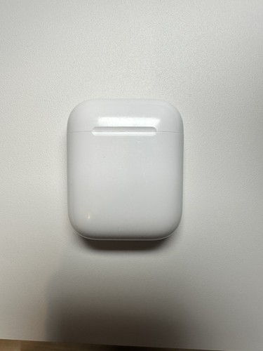 Apple Airpods A2031 Headphones & Charging Case - Preowned - Zdjęcie 12 z 13
