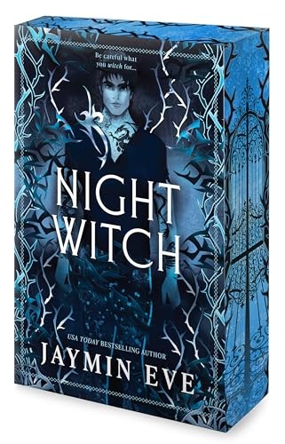Night Witch - Image 8